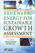 Renewable Energy for Sustainable Growth Assessment