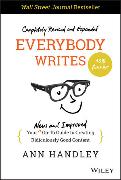 Everybody Writes