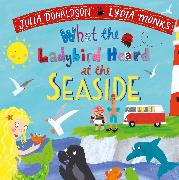 What the Ladybird Heard at the Seaside