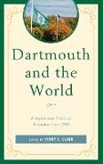 Dartmouth and the World