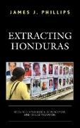 Extracting Honduras