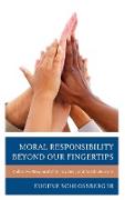 Moral Responsibility beyond Our Fingertips