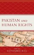 Pakistan and Human Rights