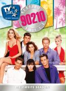 Beverly Hills, 90210 - Season 2