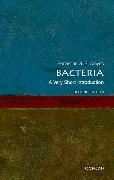Bacteria: A Very Short Introduction