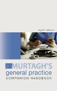 Murtagh General Practice Companion Handbook