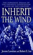 Inherit the Wind