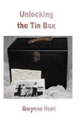 Unlocking the Tin Box