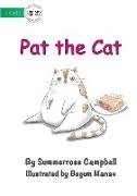 Pat The Cat