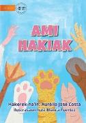 Our Pets - Ami Hakiak