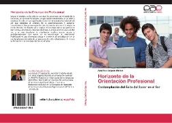 Horizonte de la Orientación Profesional