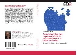 Competencias del profesional de la información en la cibersociedad