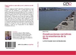 Construcciones narrativas en la enseñanza de la Shoá