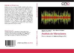 Análisis de Vibraciones