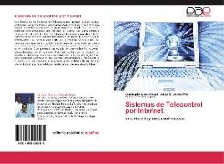 Sistemas de Telecontrol por Internet