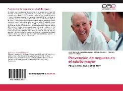 Prevención de ceguera en el adulto mayor