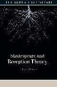 Shakespeare and Reception Theory