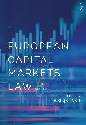 European Capital Markets Law