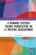 A Dynamic Systems Theory Perspective on L2 Writing Development