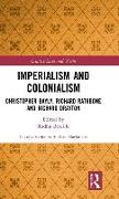 Imperialism and Colonialism