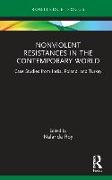 Nonviolent Resistances in the Contemporary World