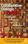 Collaborative-Dialogic Practice