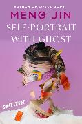 Self-Portrait with Ghost