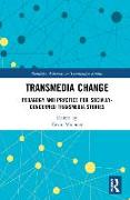 Transmedia Change