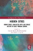 Hidden Cities