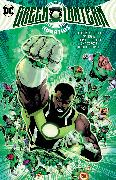 Green Lantern Vol. 2: Horatius