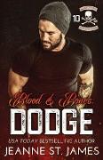 Blood & Bones - Dodge