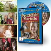 Prinzessin Mariette - DVD