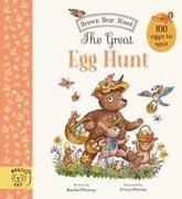 The Great Egg Hunt