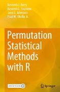 Permutation Statistical Methods with R