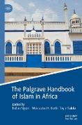 The Palgrave Handbook of Islam in Africa