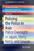 Policing the Police in Asia