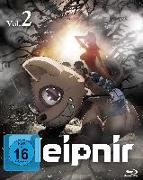 Gleipnir - Vol.2 - Blu-ray
