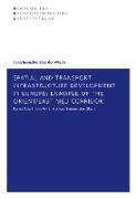Spatial and Transport Infrastructure Development in Europe
