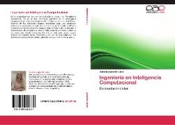 Ingeniería en Inteligencia Computacional
