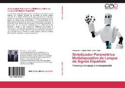 Sintetizador Paramétrico Multidispositivo de Lengua de Signos Española