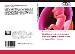 Del Desarrollo Humano al Desenrollo Humanae Vitae