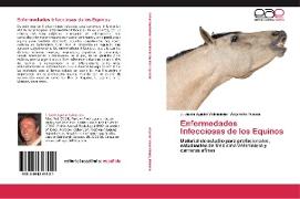 Enfermedades Infecciosas de los Equinos