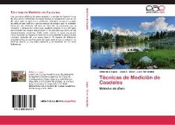 Técnicas de Medición de Caudales