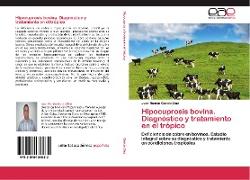 Hipocuprosis bovina. Diagnóstico y tratamiento en el trópico