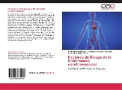 Factores de Riesgo de la Enfermedad cerebrovascular