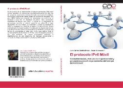 El protocolo IPv6 Móvil