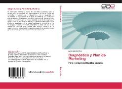 Diagnóstico y Plan de Marketing