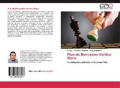 Plan de Mercadeo Vortice Store