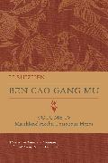 Ben Cao Gang Mu, Volume IV
