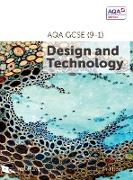 AQA GCSE (9-1) Design & Technology 8552